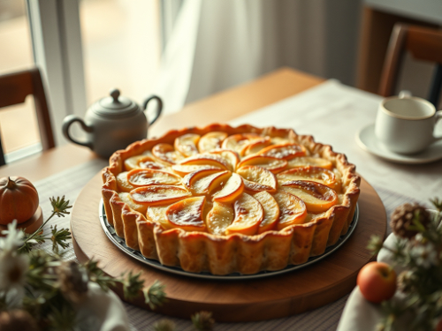 Kuchenrezepte